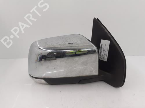 Right mirror ISUZU D-MAX II (TFR, TFS) 1.9 Ddi 4x4 (TFS87J) | BP30172242C27