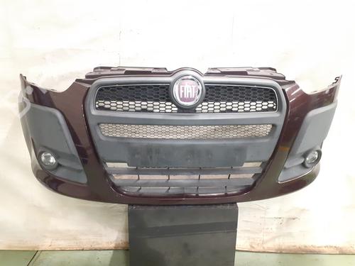 front-bumper-fiat-doblo-cargo-263_-2010-32170435 main image