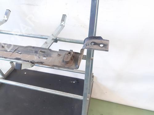 Used Crossmember Crossmember CITROËN BERLINGO Box Body/MPV (K9) [2018-2026] 36150981 36150981