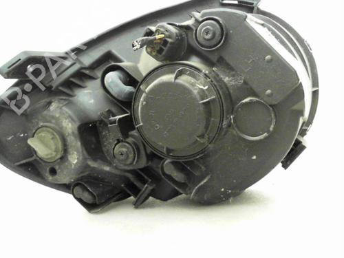 Left headlight KIA PICANTO I (SA) 1.0 | BP24778260C28 