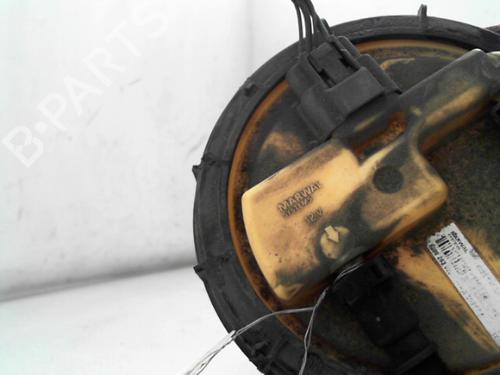 Used Fuel pump RENAULT CLIO III (BR0/1, CR0/1) 1.5 dCi (BR17, CR17) (86 hp) 24778270