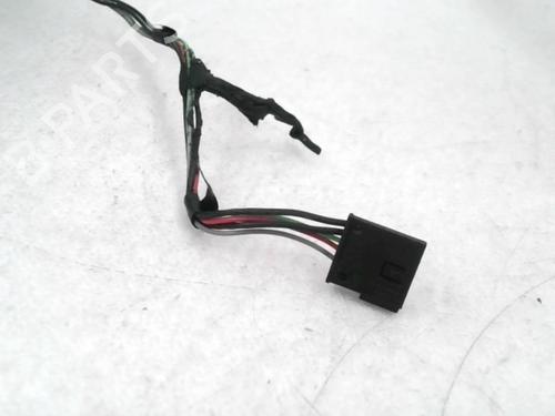 Right mirror BMW 3 (E46) 320 i | BP24774418C27 