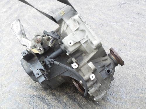 Gearbox SEAT IBIZA IV (6J5, 6P1) 1.6 TDI | BP24778900M3 