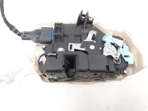 Front right lock VW TOURAN (1T1, 1T2) 1.9 TDI | BP24772280C97 