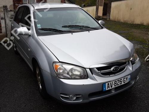 Right front door KIA CERATO I Hatchback (LD) 1.5 CRDi | BP24776681C3 