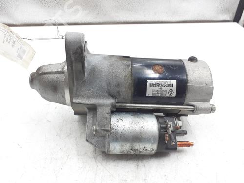 Used Starter RENAULT ESPACE V (JR_) [2015-2023]  30743822