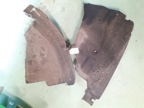 Used Wheel arch PEUGEOT 508 I (8D_) 2.0 HDi (140 hp) 28721844
