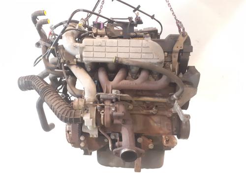 Engine FIAT DUCATO Platform/Chassis (244_) 2.8 JTD | BP38513065M1 - Image 7