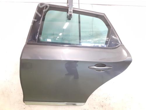 Left rear door CITROËN DS5 1.6 HDi 115 9667051380