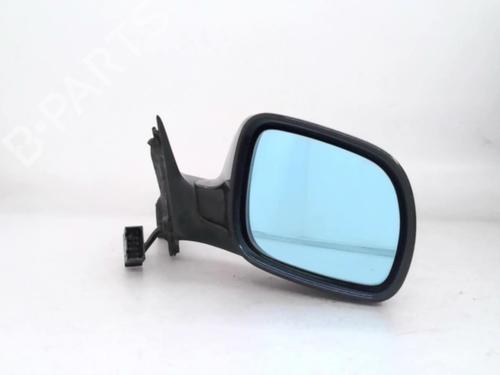 Right mirror AUDI A3 (8L1) 1.9 TDI | BP24780297C27 