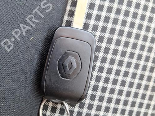 Front right seatbelt RENAULT TWINGO III (BCM_, BCA_) | BP34257877I25 - Image 6