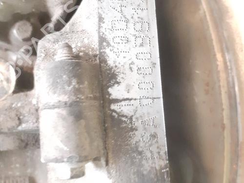 Engine CITROËN BERLINGO Box Body/MPV (K9) 1.5 BlueHDi 130 | BP29452713M1 