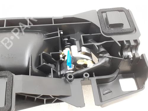 Used Rear left interior door handle Rear left interior door handle PEUGEOT 2008 II (UD_, US_, UY_, UJ_, UR_, UC_) 1.5 BlueHDI 130 (131 hp) 24793581 24793581