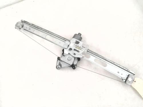 Front left window mechanism MERCEDES-BENZ A-CLASS (W168) A 170 CDI (168.009, 168.109) | BP24783300C22 
