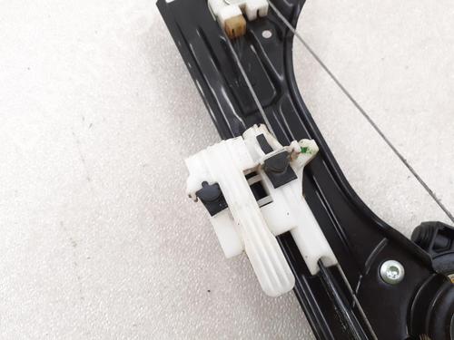Front left window mechanism FIAT 500 (312_) 1.2 (312AXA1A) | BP24789118C22 