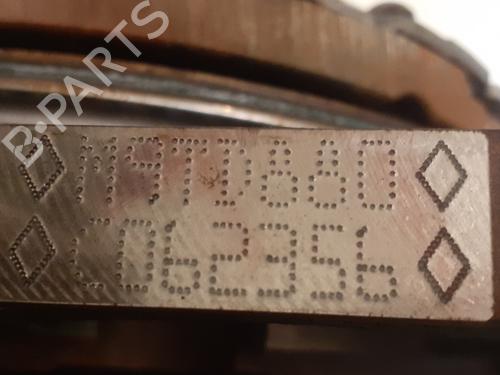 Engine RENAULT MASTER III Bus (JV) 2.3 dCi 135 FWD (JV0N, JV08) | BP35923778M1 - Image 7