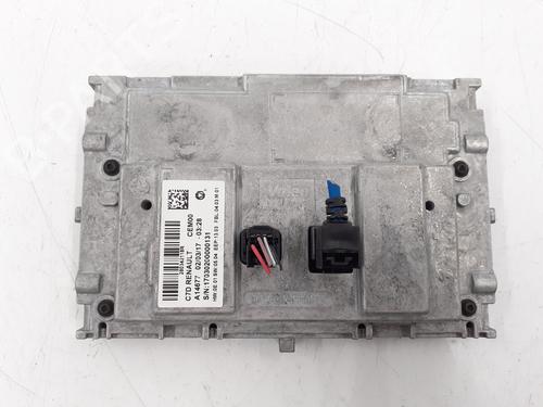 Used Display monitor Display monitor RENAULT KADJAR (HA_, HL_) 1.5 dCi 110 (HLA3) (110 hp) 33650854 33650854