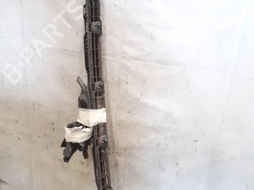 Rear bumper bracket VW GOLF VII (5G1, BQ1, BE1, BE2) 1.4 TSI | BP28124229C159 