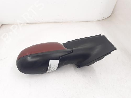 Right mirror FIAT BRAVO II (198_) 1.6 D Multijet (198AXL1B) | BP24786336C27