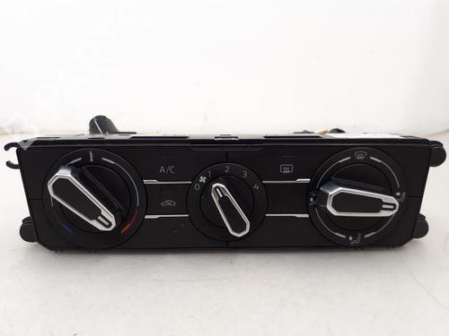 AC Styreenhet / Manøvreringsenhet VW POLO VI (AW1, BZ1, AE1) 1.0 TSI (95 hp) 24781972