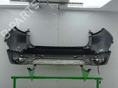 Used Rear bumper Rear bumper 39480011 39480011