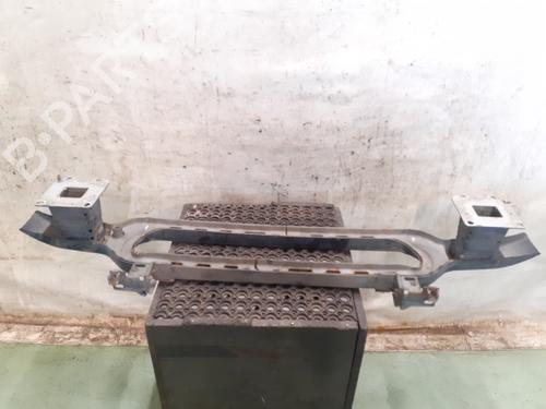 Rear bumper reinforcement PEUGEOT 407 SW (6E_, 6D_) 2.0 HDi 135 | BP28690516C73 