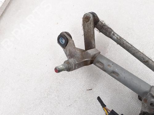 Front wiper motor CHEVROLET SPARK (M300) 1.0 | BP24790698M29 
