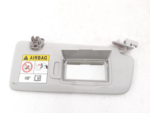 Right sun visor RENAULT MEGANE IV Grandtour (K9A/M/N_) 1.5 dCi 110 | BP24784905I2 