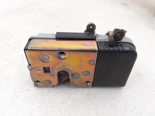 Used Front left lock PEUGEOT 406 (8B) 2.0 HDI 110 (109 hp) 24796552