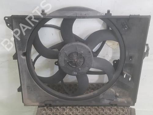 Radiator fan BMW 3 (E90) 325 i | BP24778619M35 