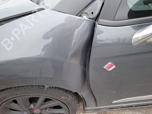 Right sun visor DS DS 3 (SA_) 1.6 BlueHDi 100 (SABHY0, SABHYT) | BP28353972I2  - Image 20