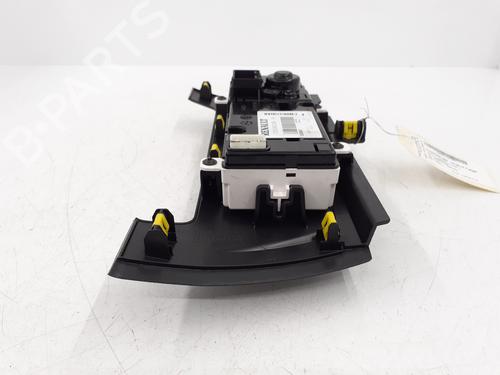 Used Climate control Climate control RENAULT MASTER III Platform/Chassis (EV, HV, UV) [2010-2026] 32672562 32672562