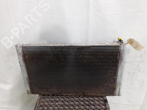 Køler BMW 5 (E60) 530 d | BP24782551M31 