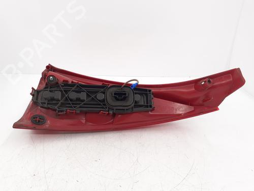 Left taillight CITROËN C3 I (FC_, FN_) 1.4 HDi | BP32282155C34