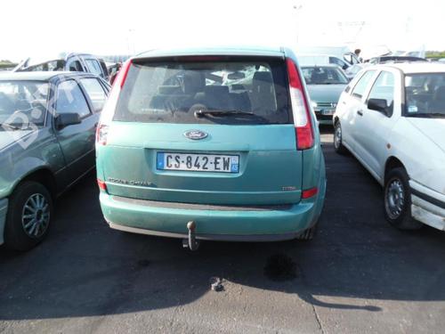 Ryggespeil høyre FORD FOCUS C-MAX (DM2) 1.8 TDCi | BP24774466C27 