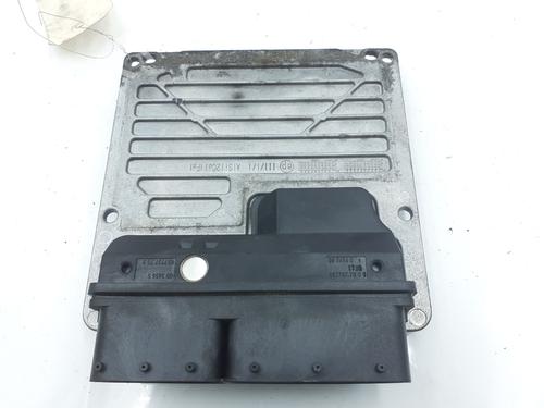 Engine control unit (ECU) MERCEDES-BENZ SLK (R171) 200 Kompressor (171.442) | BP24797614M57 - Image 2