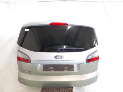 Used Tailgate FORD S-MAX (WA6) 2.0 TDCi (130 hp) 24788967