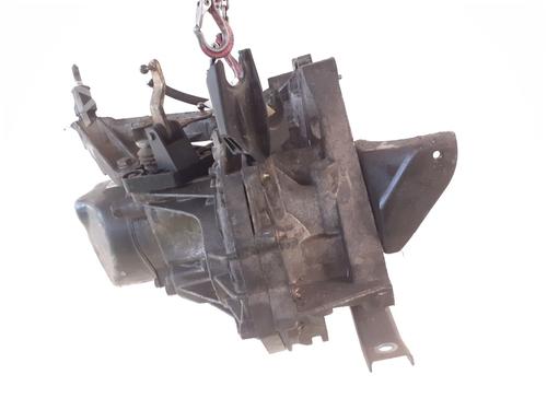 Used Gearbox Gearbox RENAULT MODUS / GRAND MODUS (F/JP0_) 1.5 dCi (FP0D, JP0D) (82 hp) 40259125 40259125