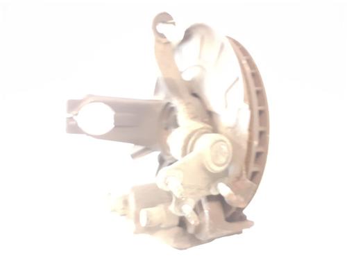 Right front steering knuckle SKODA CITIGO (NF1) 1.0 | BP30339851M26