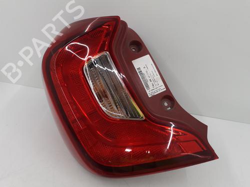 Left taillight KIA PICANTO III (JA) | BP36468575C34 - Image 2