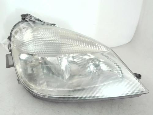 Used Right headlight MERCEDES-BENZ VANEO (414) 1.7 CDI (414.700) (91 hp) 24779284