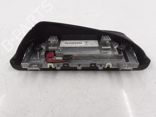 Display monitor BMW 1 (F20) 116 i | BP30154310C48 