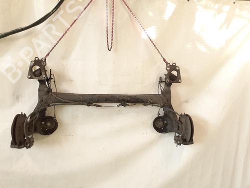 Rear axle CITROËN DS5 2.0 HDi 165 | BP24794778M2 - Image 3