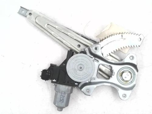 Used Rear right window mechanism NISSAN JUKE (F15) 1.5 dCi (110 hp) 24781825