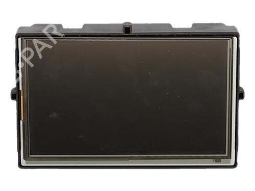 Display RENAULT MASTER III Platform/Chassis (EV, HV, UV) | BP37238597C48 - Image 6