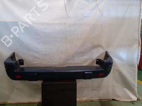 Rear bumper JEEP GRAND CHEROKEE I (ZJ, ZG) 2.5 TD 4x4 (Z) | BP24793125C8 