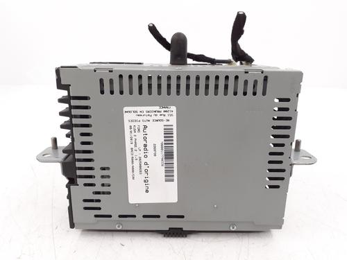 Radio FORD KUGA II (DM2) 1.5 TDCi | BP31271602E6