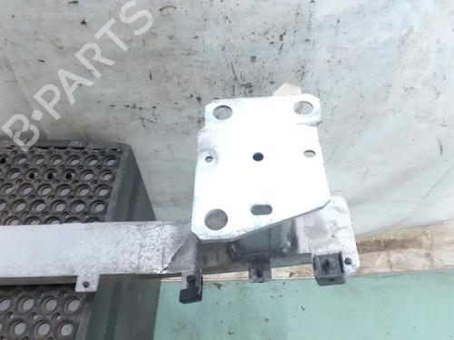 Front bumper reinforcement RENAULT MEGANE III Grandtour (KZ0/1) 1.9 dCi (KZ0J, KZ0N, KZ1S) | BP28304406C109 