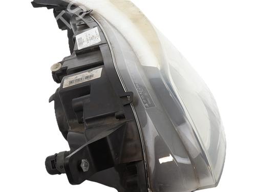 Left headlight FIAT DUCATO Van (250_) 115 Multijet 2,0 D | BP39665304C28 - Image 4