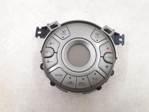 Used Climate control Climate control NISSAN MICRA IV (K13K, K13KK) 1.2 (80 hp) 24792927 24792927